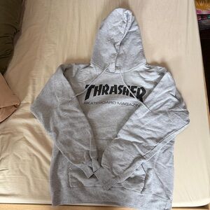 thrasher hoodie
